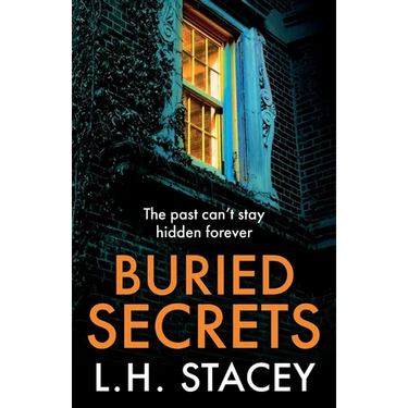 Buried Secrets