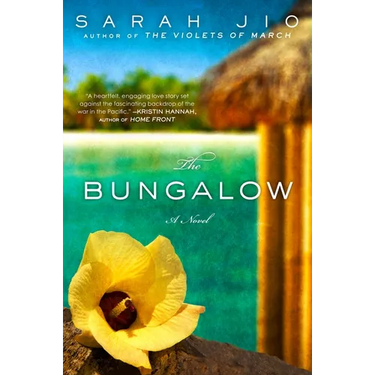 The Bungalow
