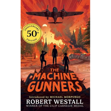 The Machine Gunners