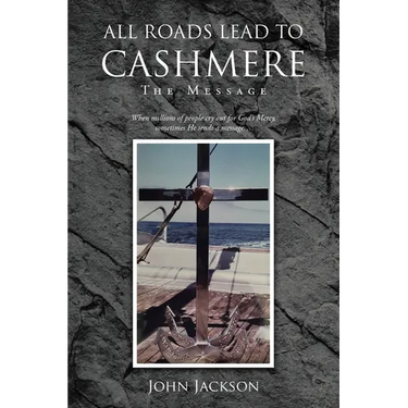 All Roads Lead to Cashmere: The Message