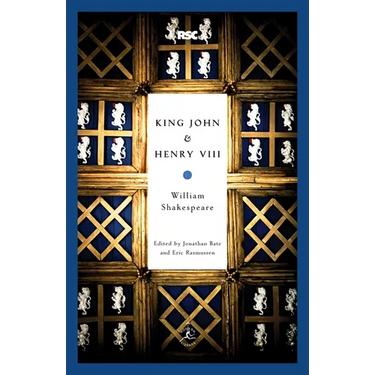 King John & Henry VIII
