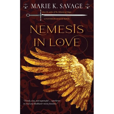 Nemesis in Love
