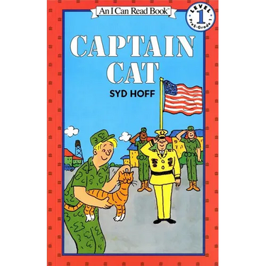 Captain Cat