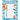 Learning My ABC's Tracing For Preschoolers: Learn to Print Sea Workbook For Kids