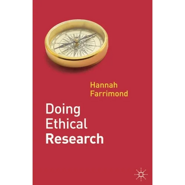 Doing Ethical Research