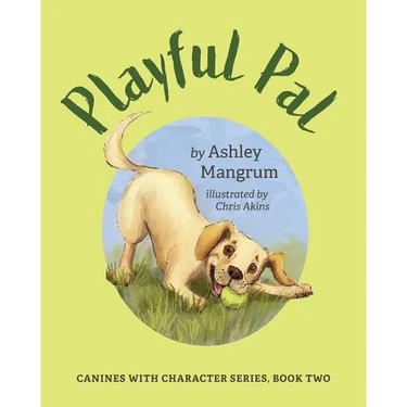 Playful Pal
