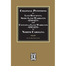 Colonial Petitions for Land Resurveys, Some Land Warrants and Caveats of Land Warrants, 1767-1773