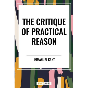 Critique of Practical Reason