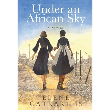Under an African Sky