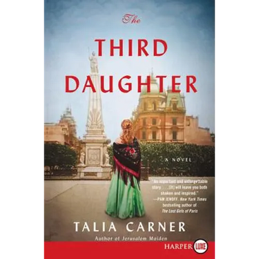 The Third Daughter
