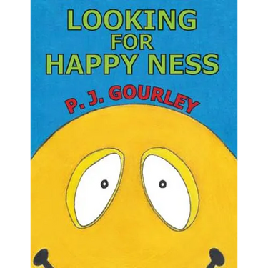 Looking For Happy Ness