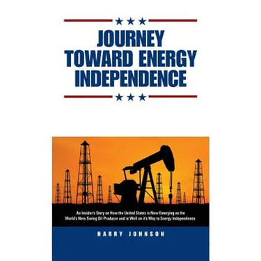 Journey Toward Energy Independence