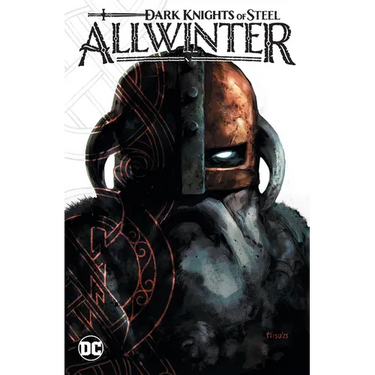 Dark Knights of Steel: Allwinter