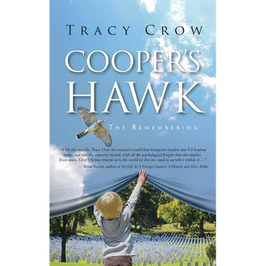 Cooper's Hawk: The Remembering