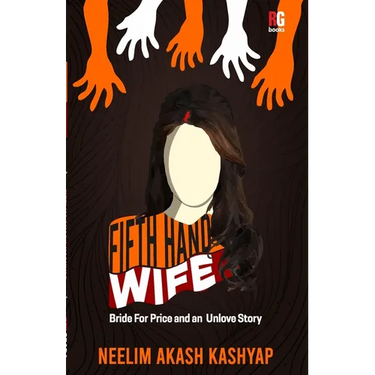 Fifth Hand Wife