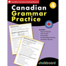 Canadian Grammar Practice 4