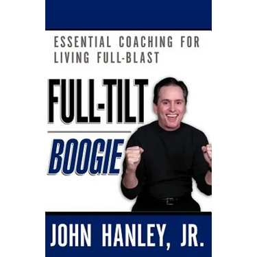 Full-Tilt Boogie