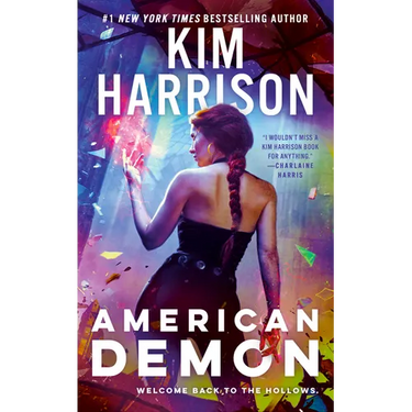 American Demon