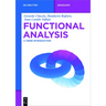 Functional Analysis: A Terse Introduction