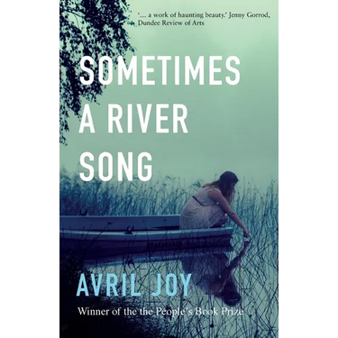 Sometimes A River Song