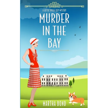 Murder in the Bay