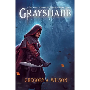 Grayshade