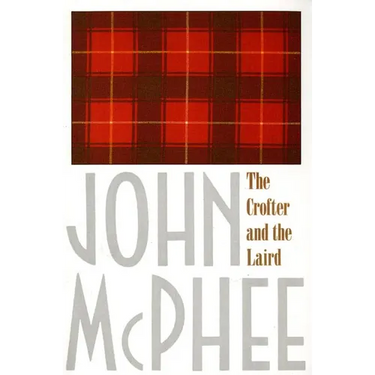 The Crofter and the Laird