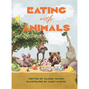 Eating with Animals