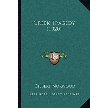 Greek Tragedy (1920)