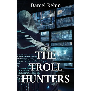 The Troll Hunters