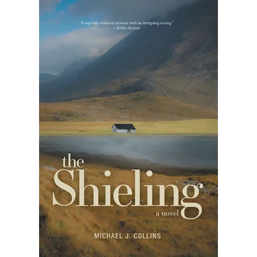 The Shieling