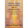 Churn to Enjoy Bliss, Stability and a Heavenly Life (includes Brahma Kumaris Murli Extracts with Explanations)