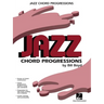 Jazz Chord Progressions