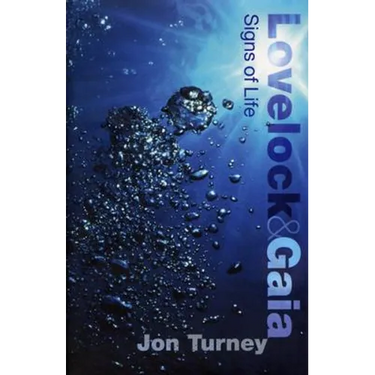 Lovelock and Gaia: Signs of Life