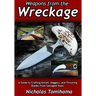 Weapons from the Wreckage: A Guide to Crafting Knives, Daggers, and Throwing Blades from Salvaged Tools