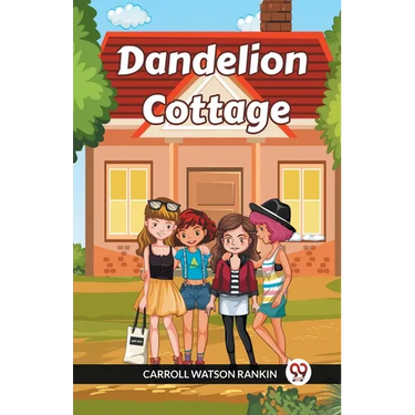 Dandelion Cottage