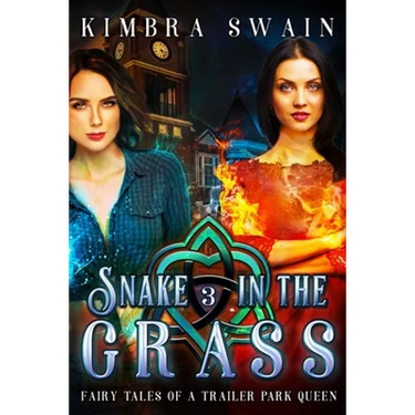 Snake in the Grass