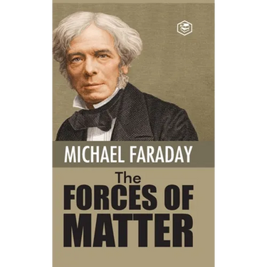 The Forces of Matter