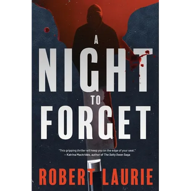 A Night to Forget
