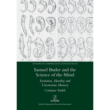 Samuel Butler and the Science of the Mind