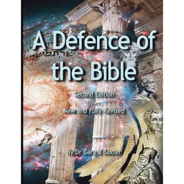 A Defence of the Bible