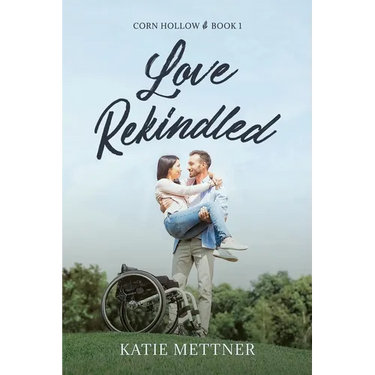 Love Rekindled: A Second Chance Friends to Lovers