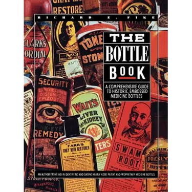 The Bottle Book