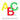 ABC Book: A Companion to Saridjo's Travel Foot Rest Pillow for Kids