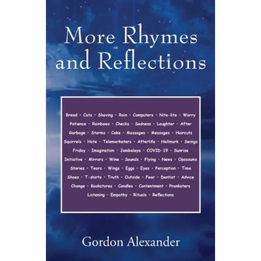 More Rhymes and Reflections