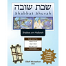 Bar/Bat Mitzvah Survival Guides: Shabbat Shuvah (Shabbat am Haftarah)