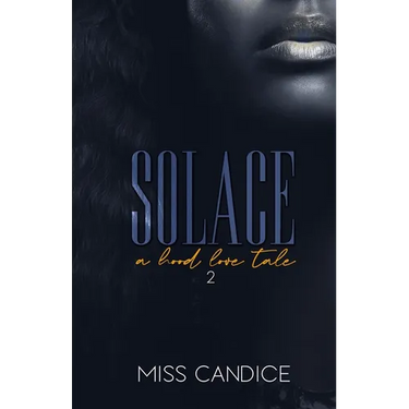 Solace 2: A Hood Love Tale