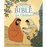 The Illustrated Bible for Children