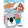 Kenny the Koala Goes to the North Pole