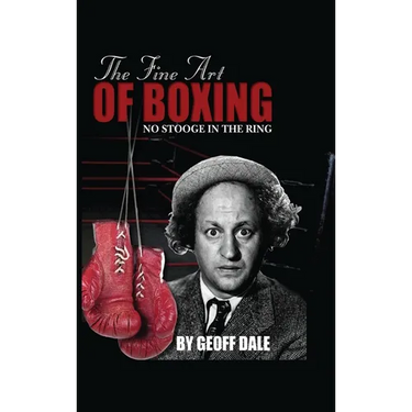 The Fine Art of Boxing: No Stooge in the Ring